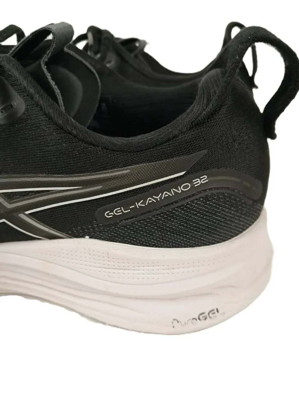 Asics gel kayano